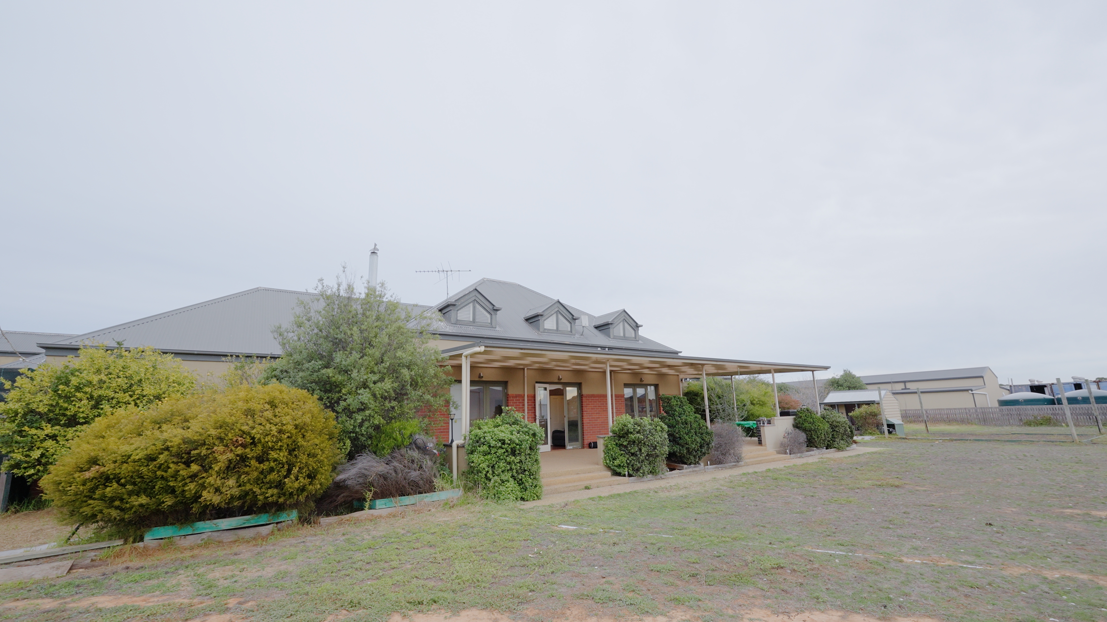 6 Sens Wellness & Spa sanctuary